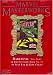 Book Marvel Masterworks Vol. 74 Daredevil Ltd. Ed. Marble Variant