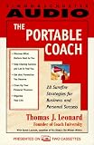Review Simon & Schuster  / The Portable Coach