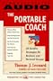 The PORTABLE COACH: 28 Sure-Fire Strategies for Business and Personal Success