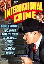 International Crime