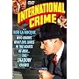International Crime