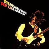 Fly Like An Eagle [Vinyl]