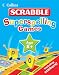 Book Superspelling Games 8 Plus (Junior Scrabble)