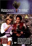 Rosemary And Thyme [UK IMPORT] - Felicity Kendal