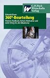 360 Grad- Beurteilung.