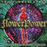 The Flower Kings - Flower Power (2CD)
