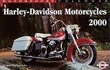  : Harley-Davidson Motorcycles