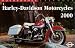 Book Harley-Davidson Motorcycles