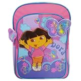 Buy Cheap   Dora the Explorer Backpack   Pink