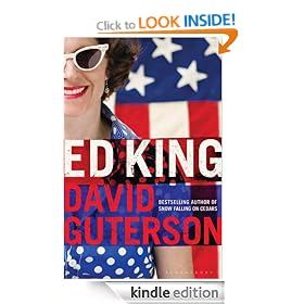 Ed King