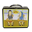 Beavis and Butt-Head: School Carryall Lunch Box