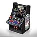 My Arcade GALAGA Micro Player 6