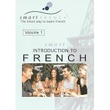 SmartFrench - Introduction to French, Vol.1par Christian Aubert