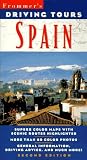 Frommer's Driving Tours: Spain 2e