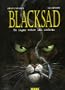 Blacksad, Vol. 1: Un Lugar Entre las Sombras/Blacksad vol. 1: Somewhere Between  the Shadows/ Spanish Edition
