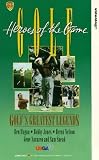 Golf Heroes Of The Game - Vol. 2 - Golf's Greatest Legends [UK IMPORT]