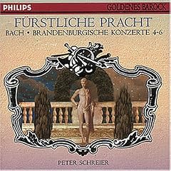 F�rstliche Pracht