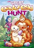 Great Easter Egg Hunt, the [DVD]