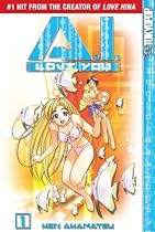 A.I. Love You, Vol. 1