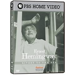 American Masters - Ernest Hemingway: Rivers to the Sea