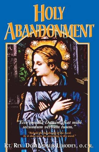 Holy Abandonment