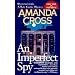 An Imperfect Spy (Kate Fansler Novels)