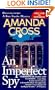 An Imperfect Spy (Kate Fansler Novels)