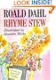 Rhyme Stew