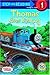 Thomas Goes Fishing (Step Into Reading. Step 1)