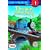 Thomas Goes Fishing (Step into Reading)