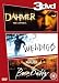 Dahmer / Wendigo / Bone Daddy [DVD] [2002]