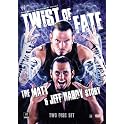 WWE - Twist of Fate: The Matt and Jeff Hardy Story