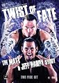 WWE - Twist of Fate: The Matt and Jeff Hardy Story