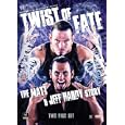 WWE - Twist of Fate: The Matt and Jeff Hardy Story