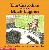  : The Custodian from the Black Lagoon