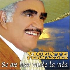 La Se Me Hizo Tarde La Vida
