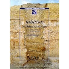Jablines: Le Haut-Ch�teau,( Seine-et-Marne) : une mini�re de silex au N�olithique