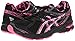 ASICS GT 1000 3 GS PR Running Shoe (Little Kid/Big Kid)