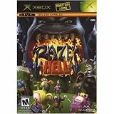 Razes Hell Xbox