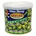 Khao Shong Wasabi Coated Peanuts