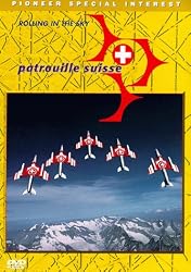 Patrouille Suisse