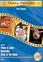 Sci-Fi Classics Triple Feature, Vol. 1 (Things to Come / Rocketship / Crash of the Moons)