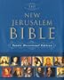 The New Jerusalem Bible: Saints Devotional Edition