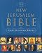 The New Jerusalem Bible: Saints Devotional Edition
