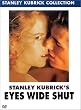 Stanley Kubrick Collection : Eyes Wide Shut