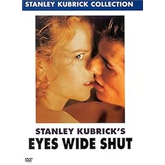 Stanley Kubrick Collection : Eyes Wide Shut