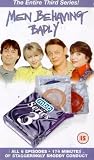 Men Behaving Badly - Series 3 [1992]