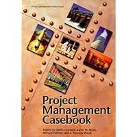 Project Management Casebook