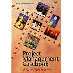 Project Management Casebook