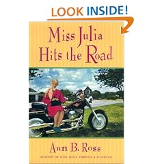 Miss Julia Hits the Road (Southern Comedy of Manners)